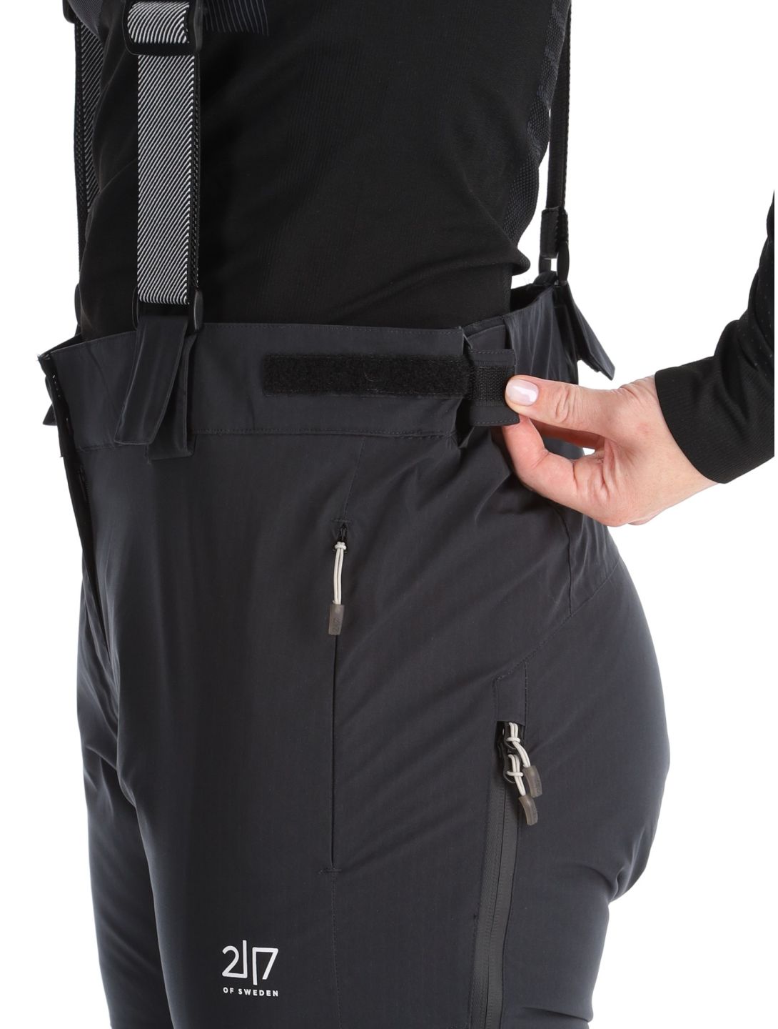 Nausta skibroek dames