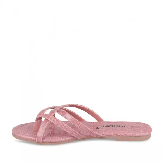 Tongs ROSE PHILOV