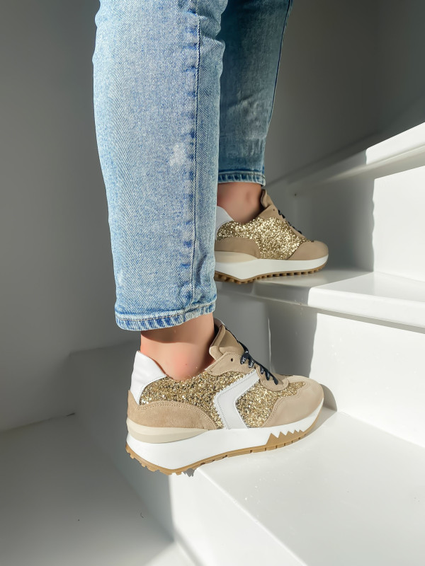 Semerdjian - Baskets MALU 10178