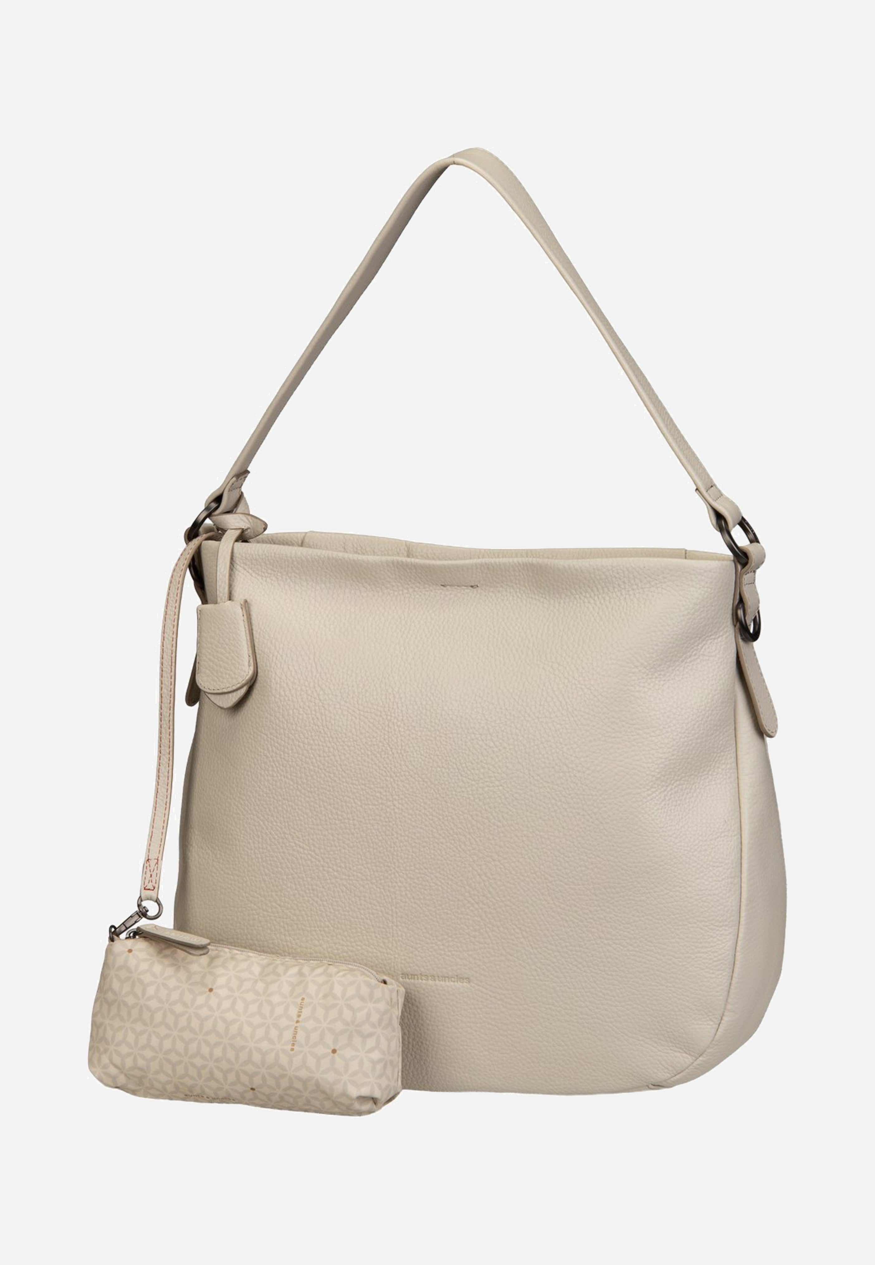 Darling Chalk  - Hobo Bag