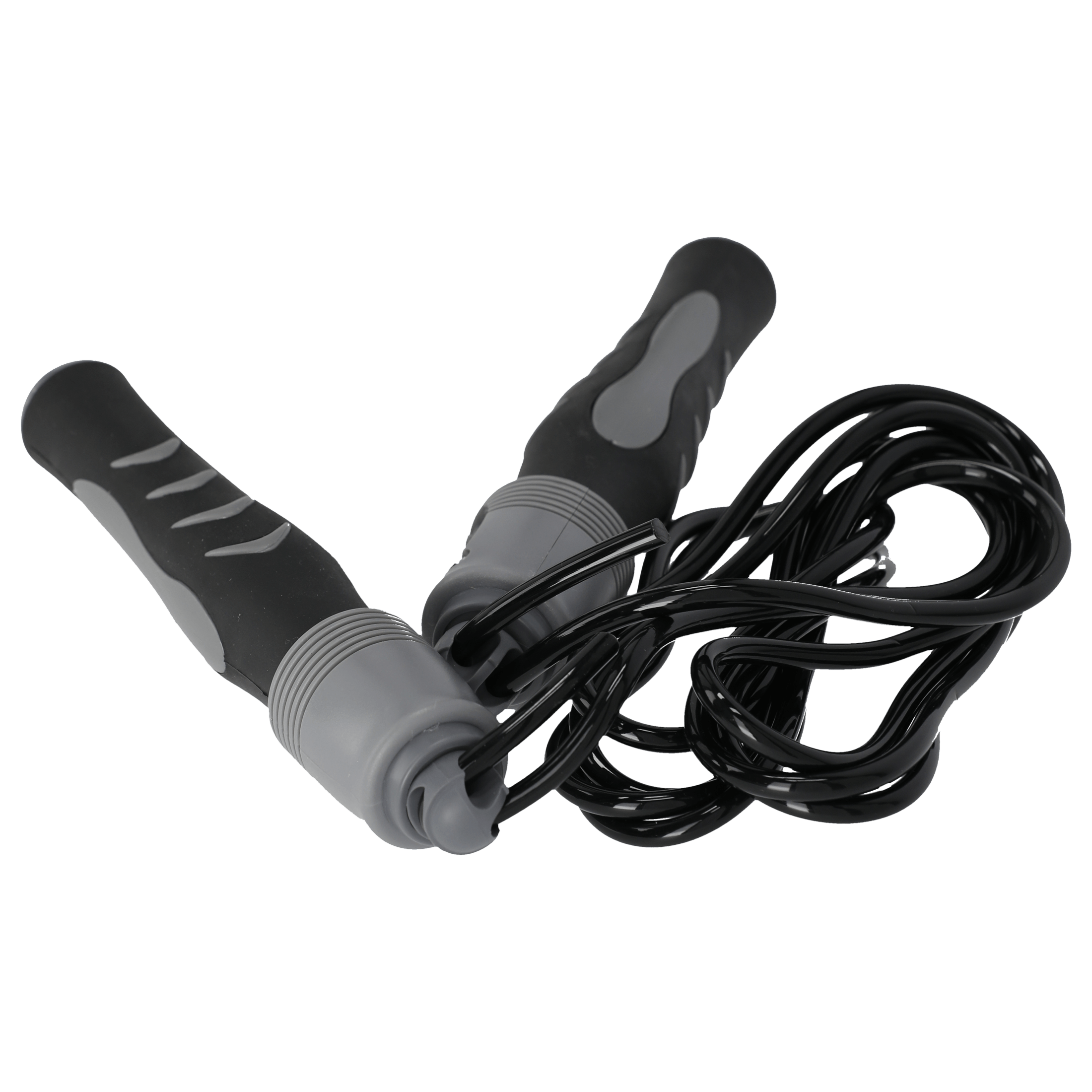 Endurance Jump rope with counter - Rekvisita trimutstyr