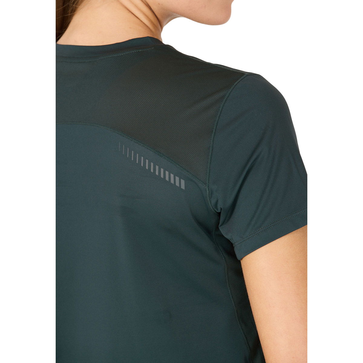 Endurance Nan Løbe T-shirt Dame