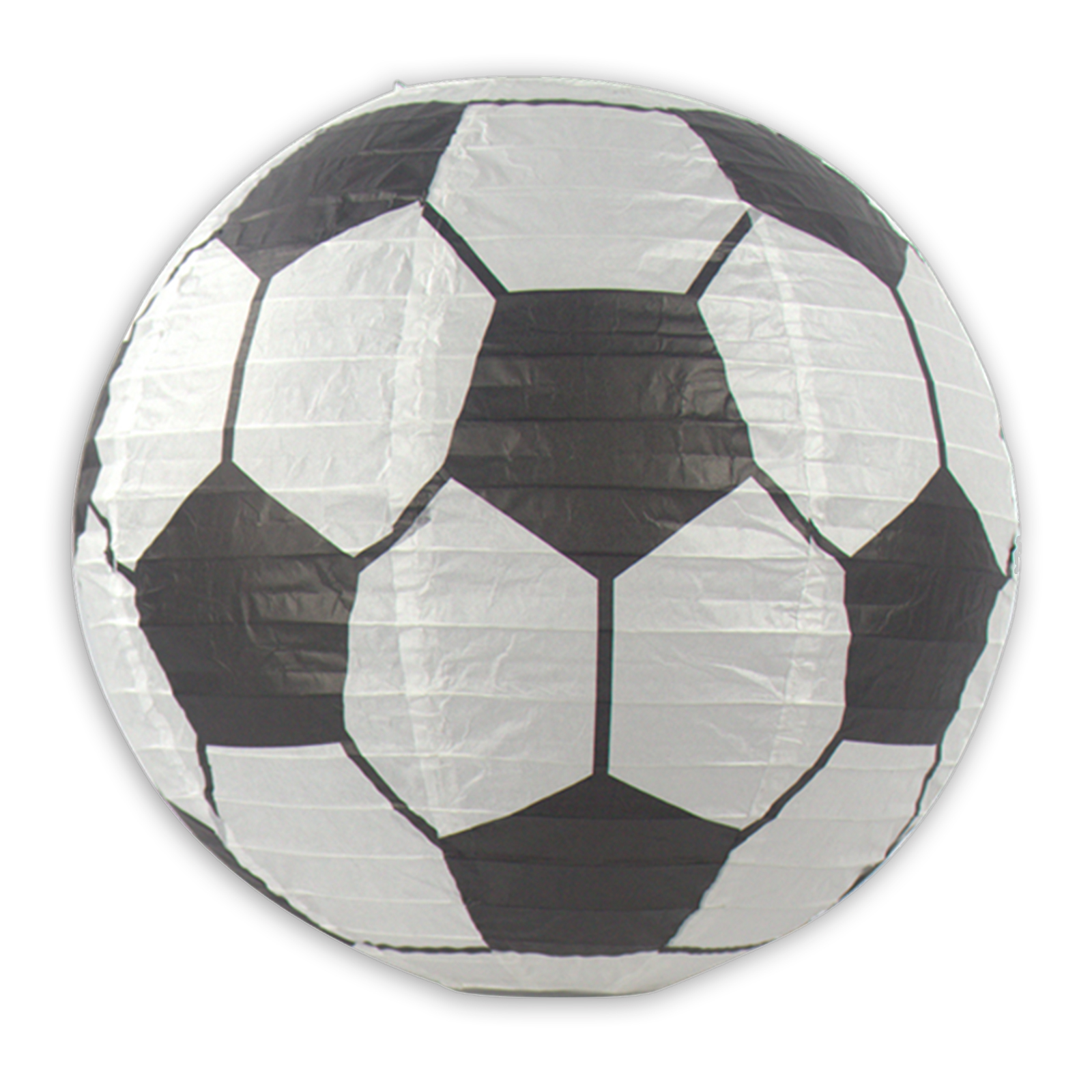 LAMPURA Japanballon - Fußball - Ø 40 cm