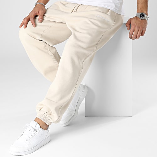Pantalon Jogging 2925 Beige