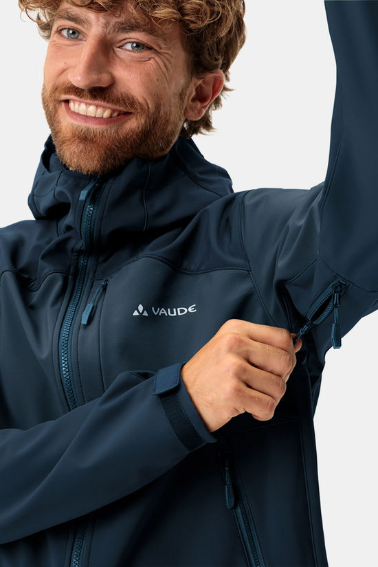 Vaude Vaude Roccia Softshell Jacket II