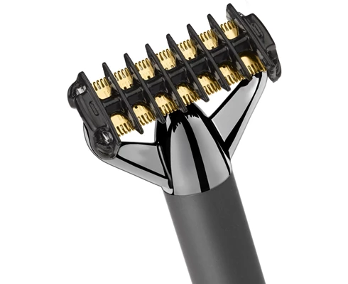 Babyliss Babyliss X Blade - Black