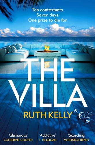 The Villa (Paperback)