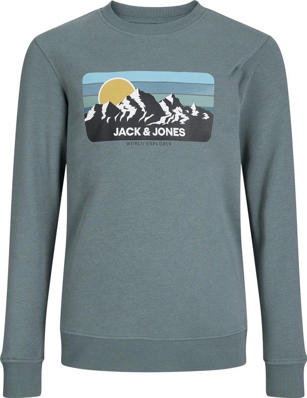 Jack & Jones Peak Sweater Jongens