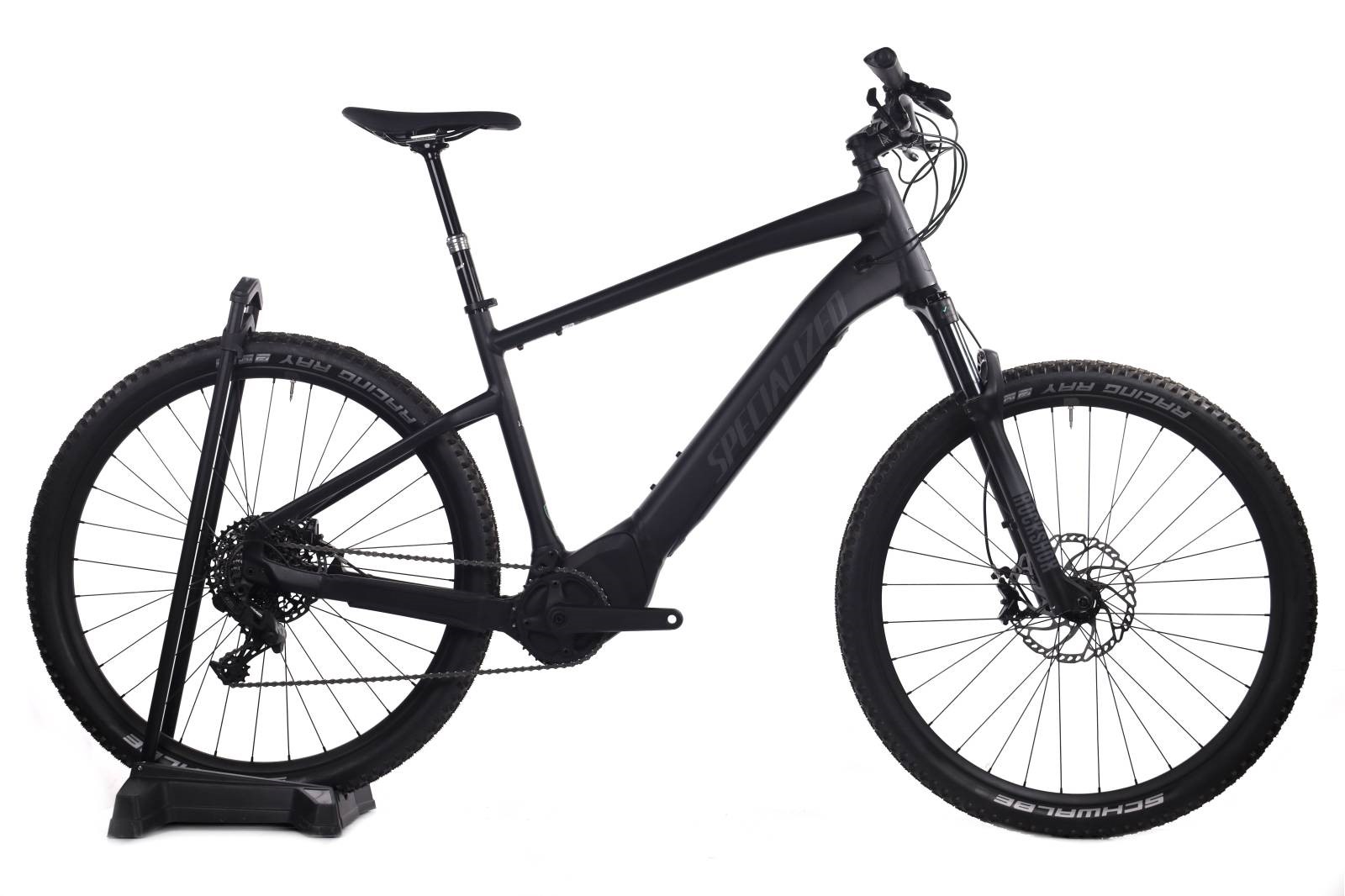 Specialized Turbo Tero 4 (2022) | Diamond