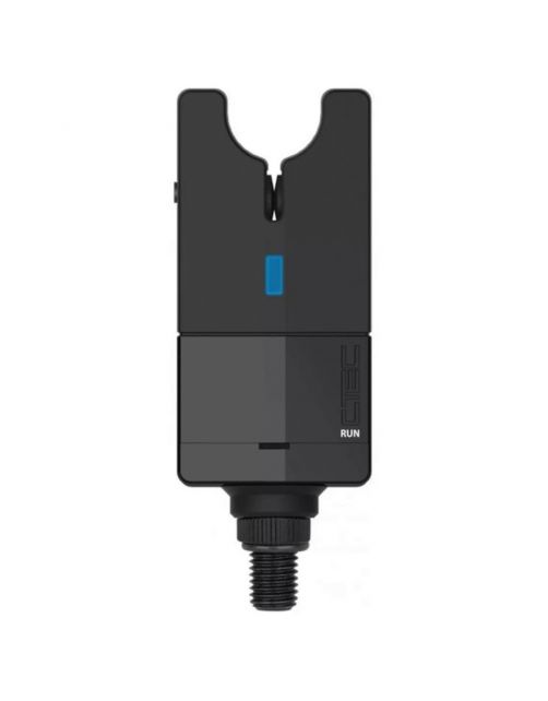 C-Tec Run Bite Alarm Blue - Beetmelder - Blauw