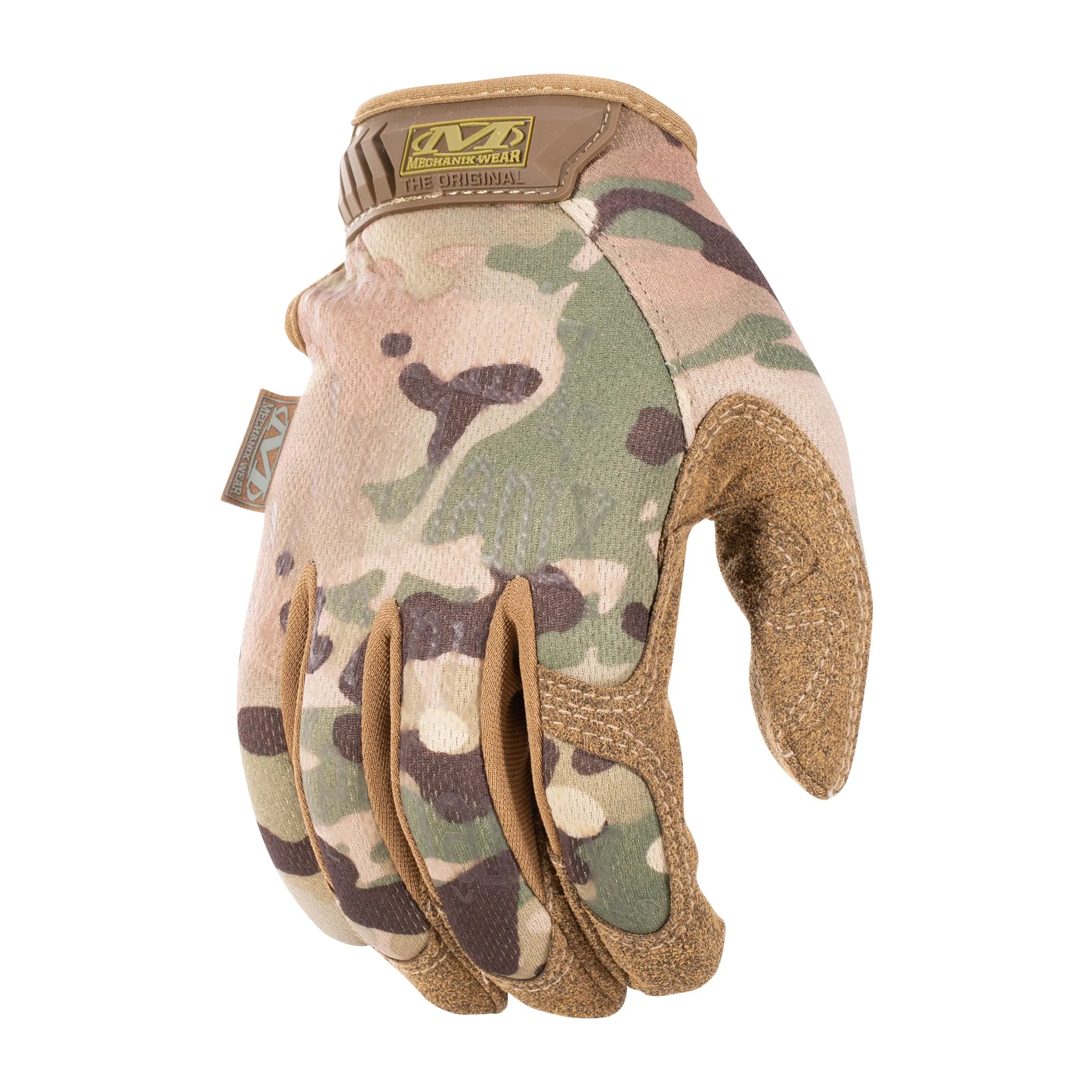 Mechanix Wear -  Handschuhe The Original