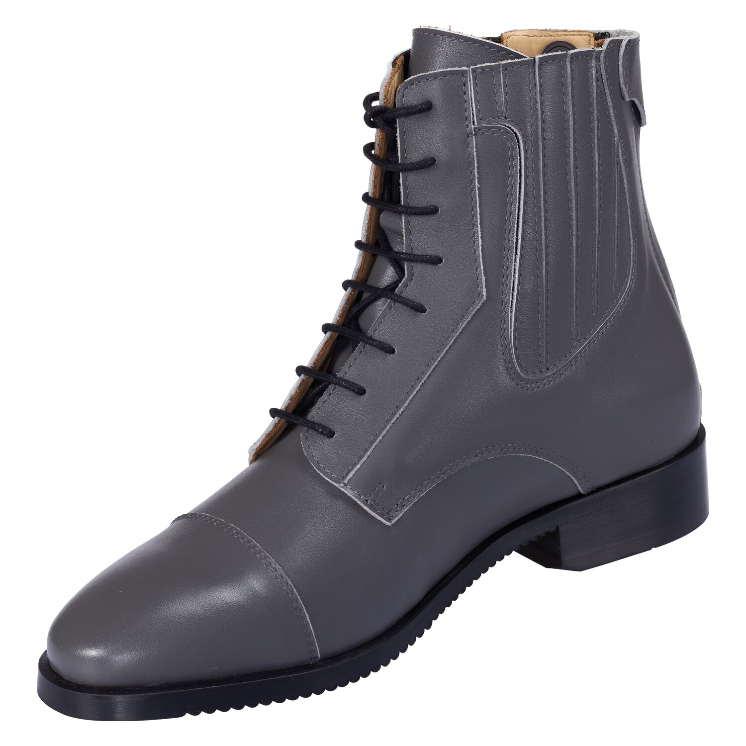 Cheval de Luxe Jodhpurstiefel Palermo I Relaunch - grey