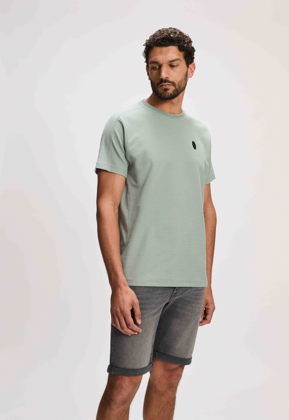 Silvercreek Taine T-shirt