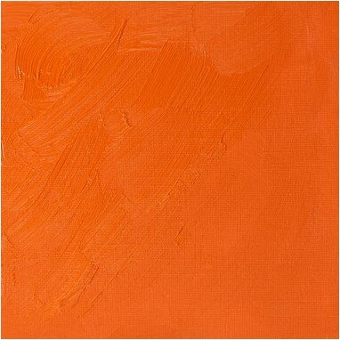 Winsor & Newton - Oliemaling - Artists - Cadmium Orange 37 ML
