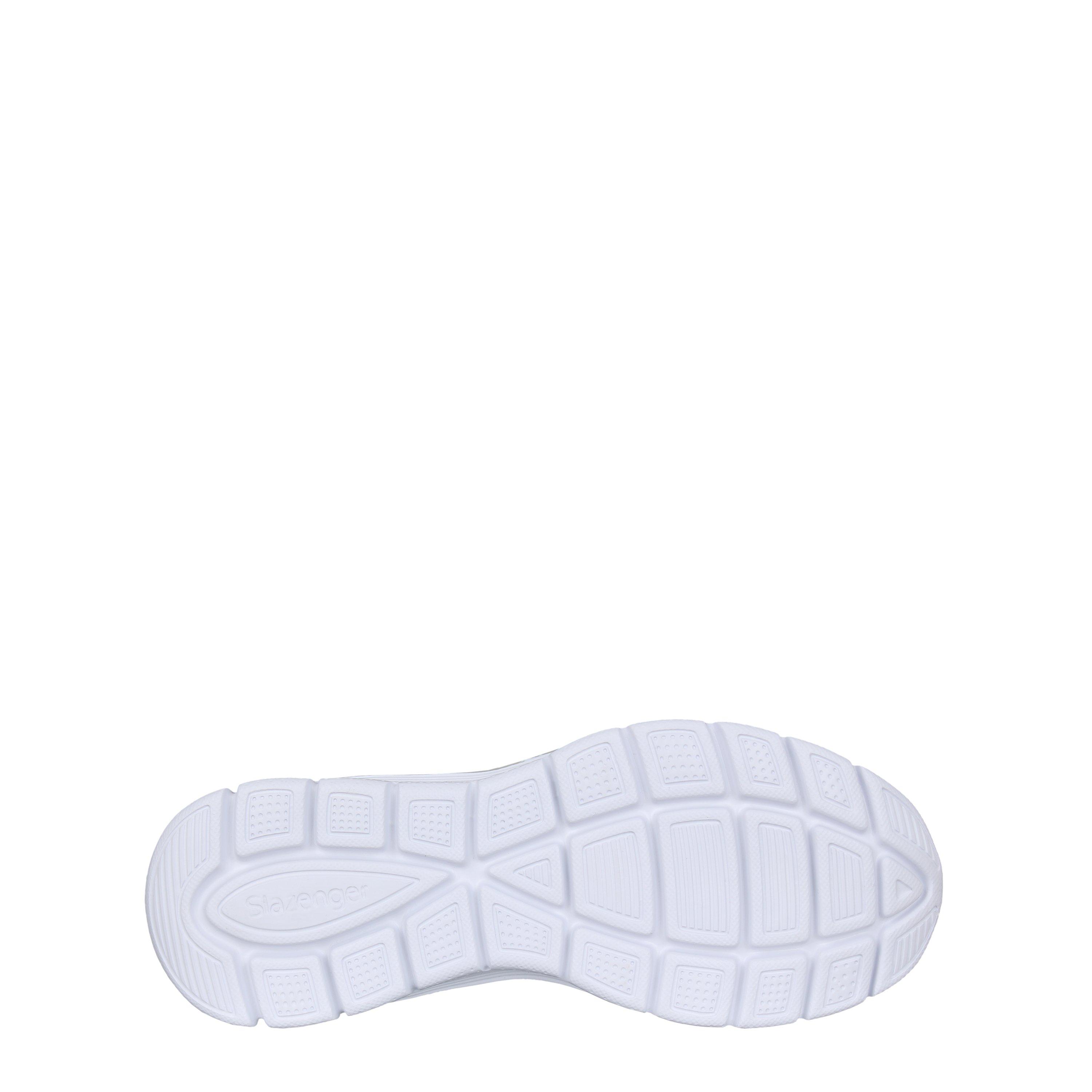 Slazenger Force Mesh Trainers Womens