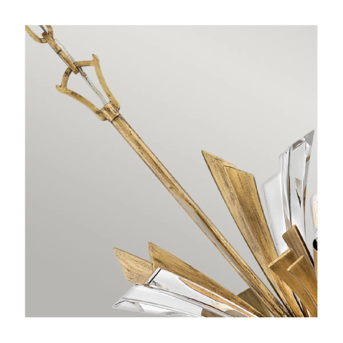 ELSTEAD LIGHTING Hinkley