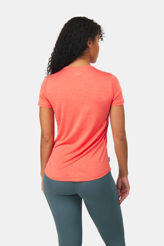 icebreaker icebreaker Sphere III SS Tee Shirt Dames