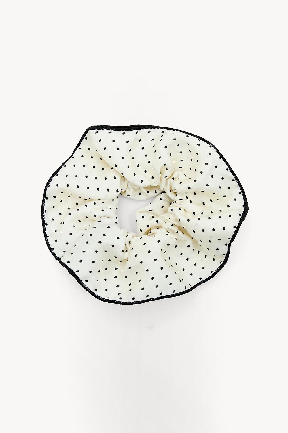 SHIMMERING ROMANCE - OFFWHITE