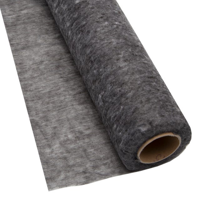 Veritas-Lichte vliesvoering 90cm - per meter
