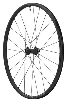 Roue Avant Shimano Deore MT601 Tubeless 27.5'' | Boost 15x110 mm | Centerlock
