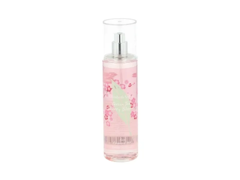 Elizabeth Arden Green Tea Cherry Blossom Mist 236 ml