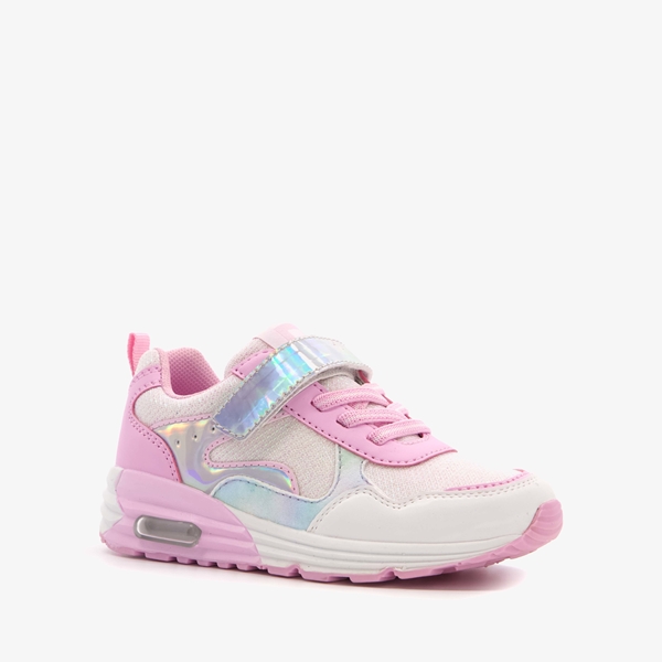 Blue Box meisjes dad sneakers