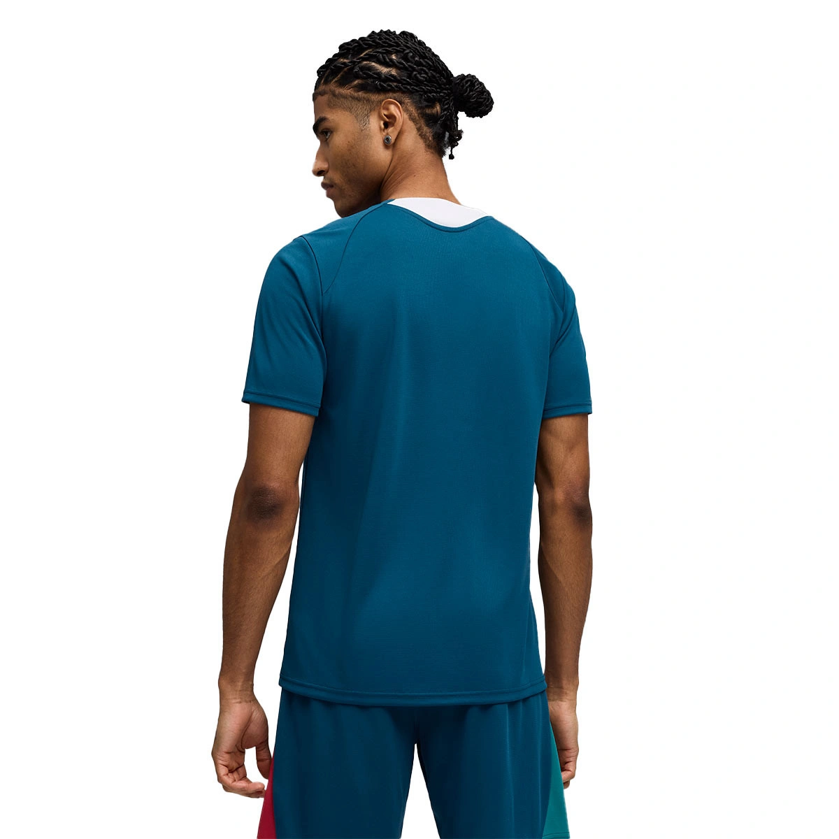 Camisola Puma Portugal Training Mundial 2026