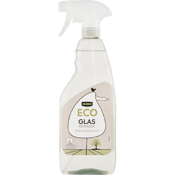 Jumbo Eco Glasreiniger 750ML