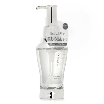 Mixim Potion THERATIS Night Repair Hair Oil
