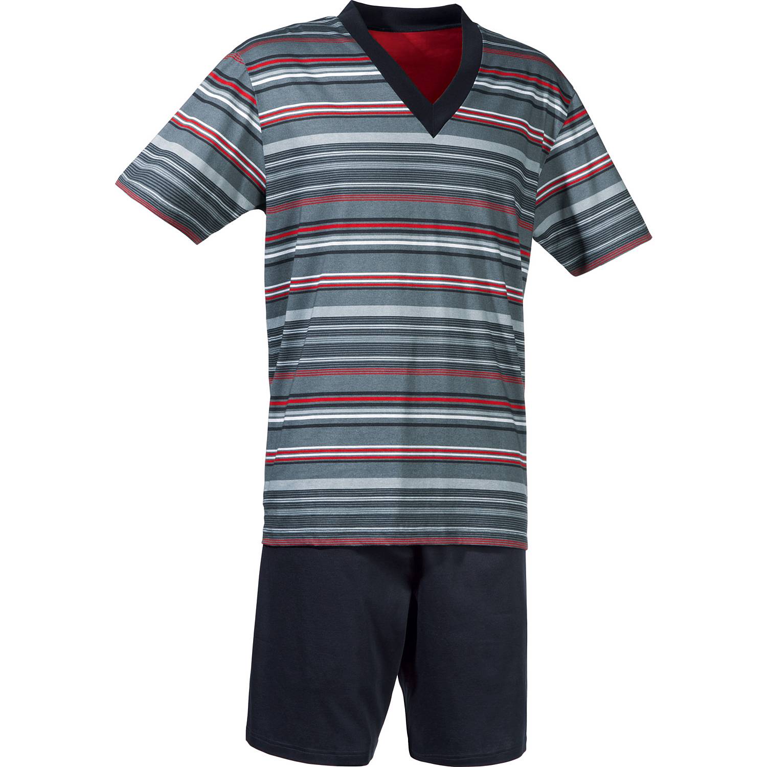 Erwin Müller Single-Jersey Herren-Shorty