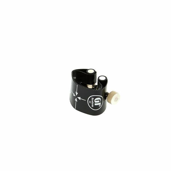 GF GF-06M Ligature Soprano Sax S
