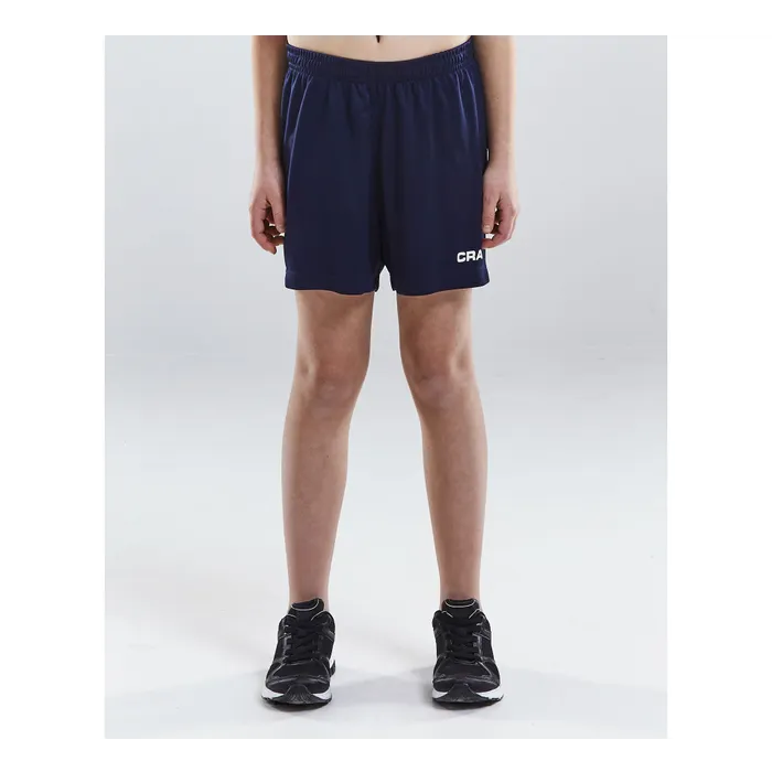 Craft Squad Short Solid Jr