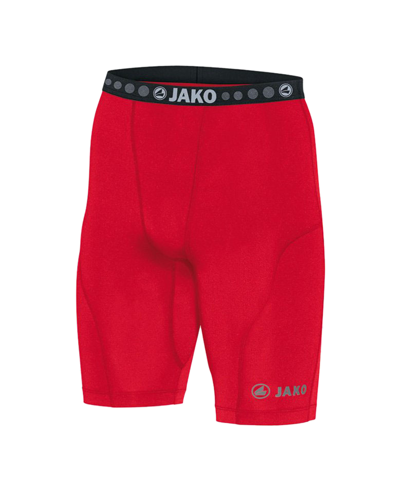 JAKO Compression Short Tight Rot F01