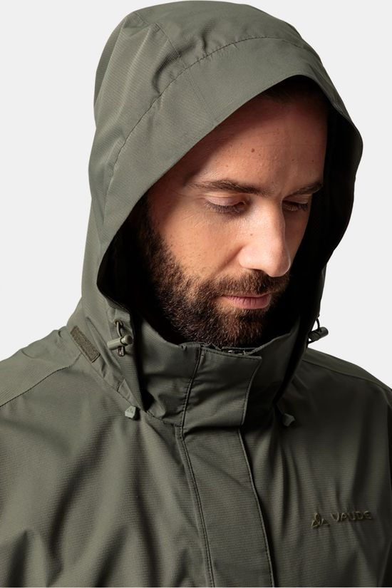 Vaude Vaude Escape Regenjas