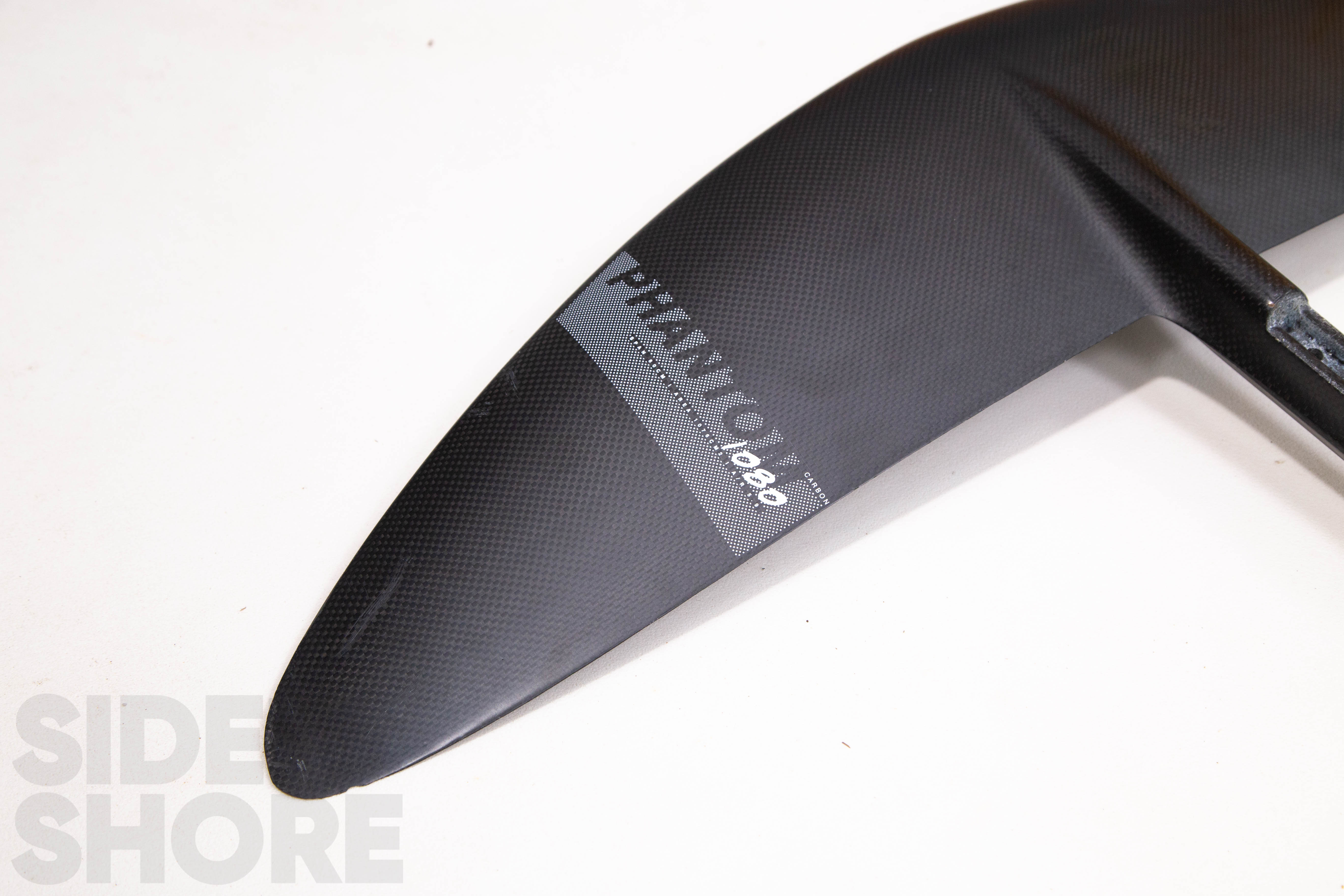 F.one Plane phantom Carbon 1080