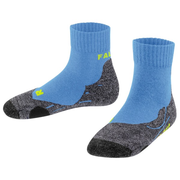 Falke - Kid's TK2 Short - Chaussettes de randonnée