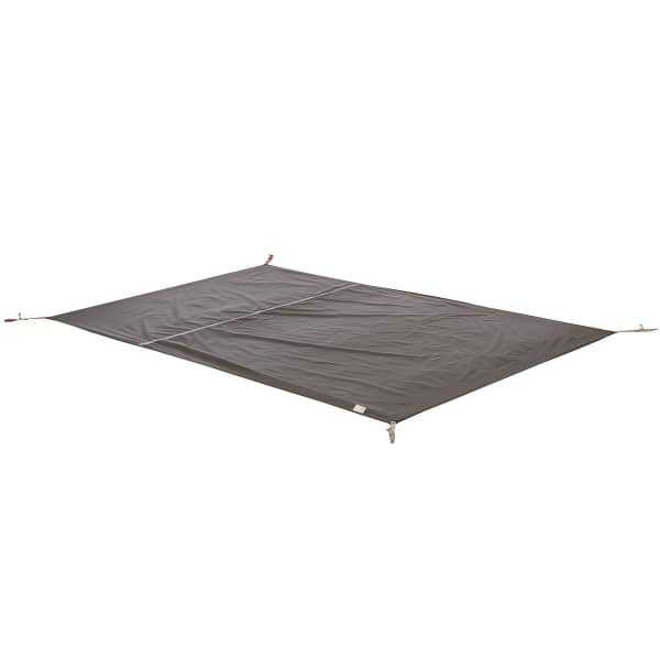 Tapis de sol tente BIG AGNES FOOTPRINT C BAR 2 GRAY