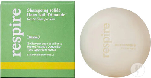 Respire Huile Démaquillante Bio Visage Et Yeux Flacon Pompe 150ml
