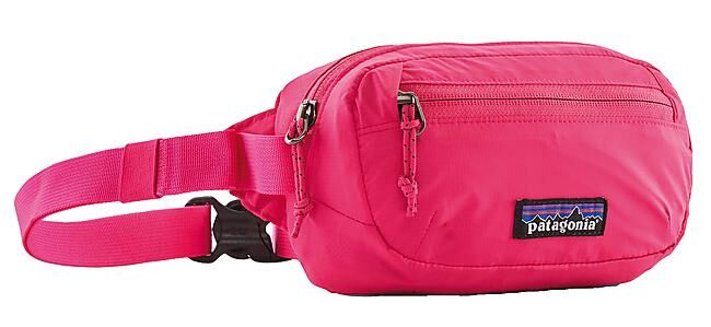 PATAGONIA - BANANE MINI HIP PACK SACOCHE