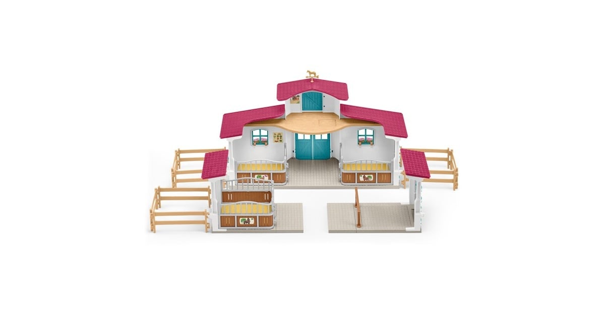 SchleichHorse Club - Manege speelfiguur  (42567)