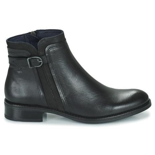 Dorking - TIERRA - Noir