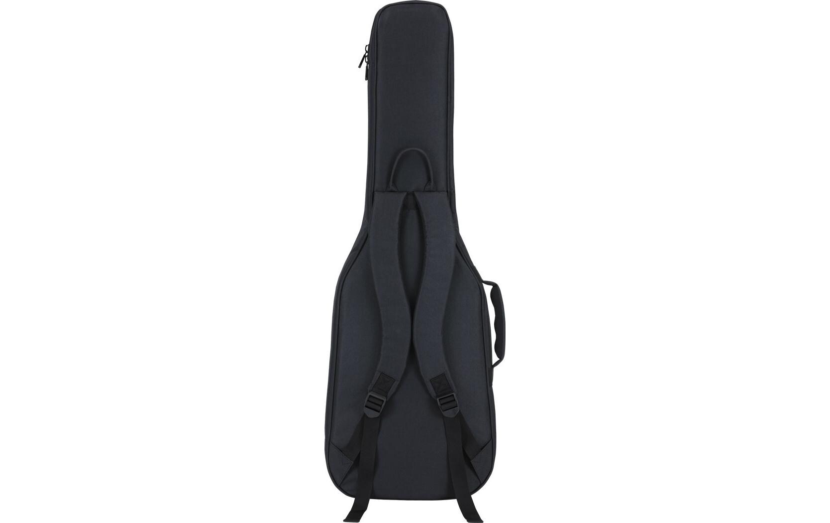 CB-EG01 für E-GitarreSchlanke Gitarrentasche für angenehmes Reisen