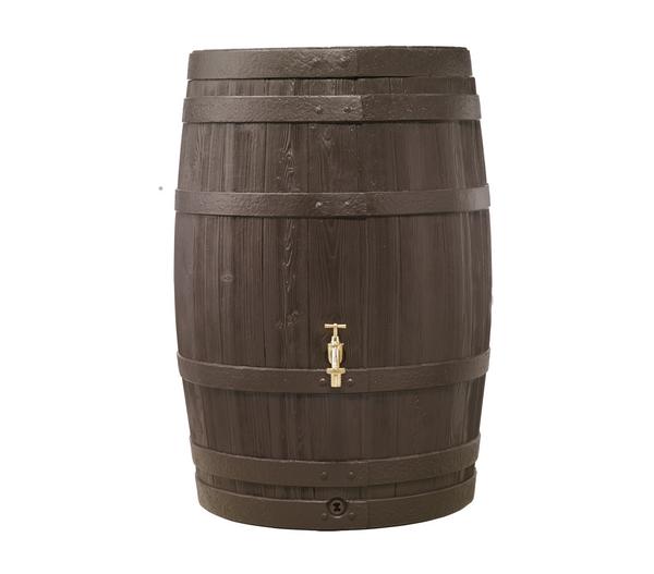 GARANTIA Barrica Regenfass, braun