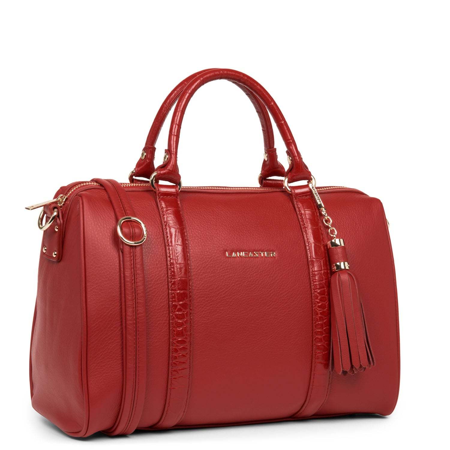 Mademoiselle Ana-Grand sac polochon