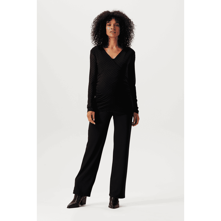 Noppies Still-Shirt Olean Black