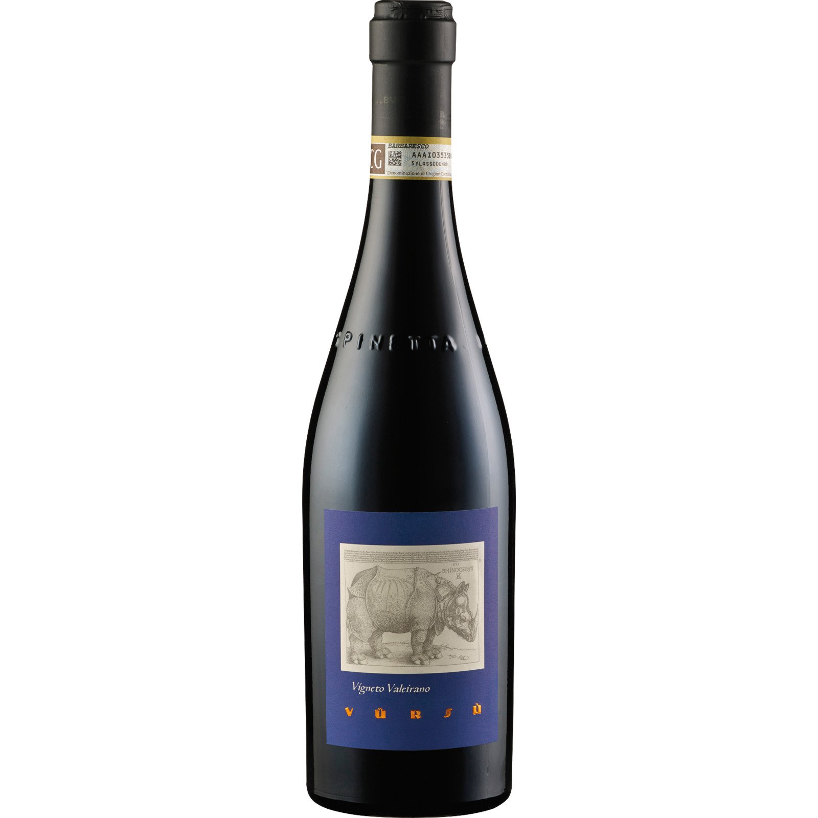 Barbaresco 