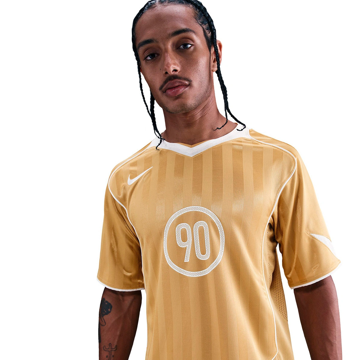 T-Shirt Nike Total 90