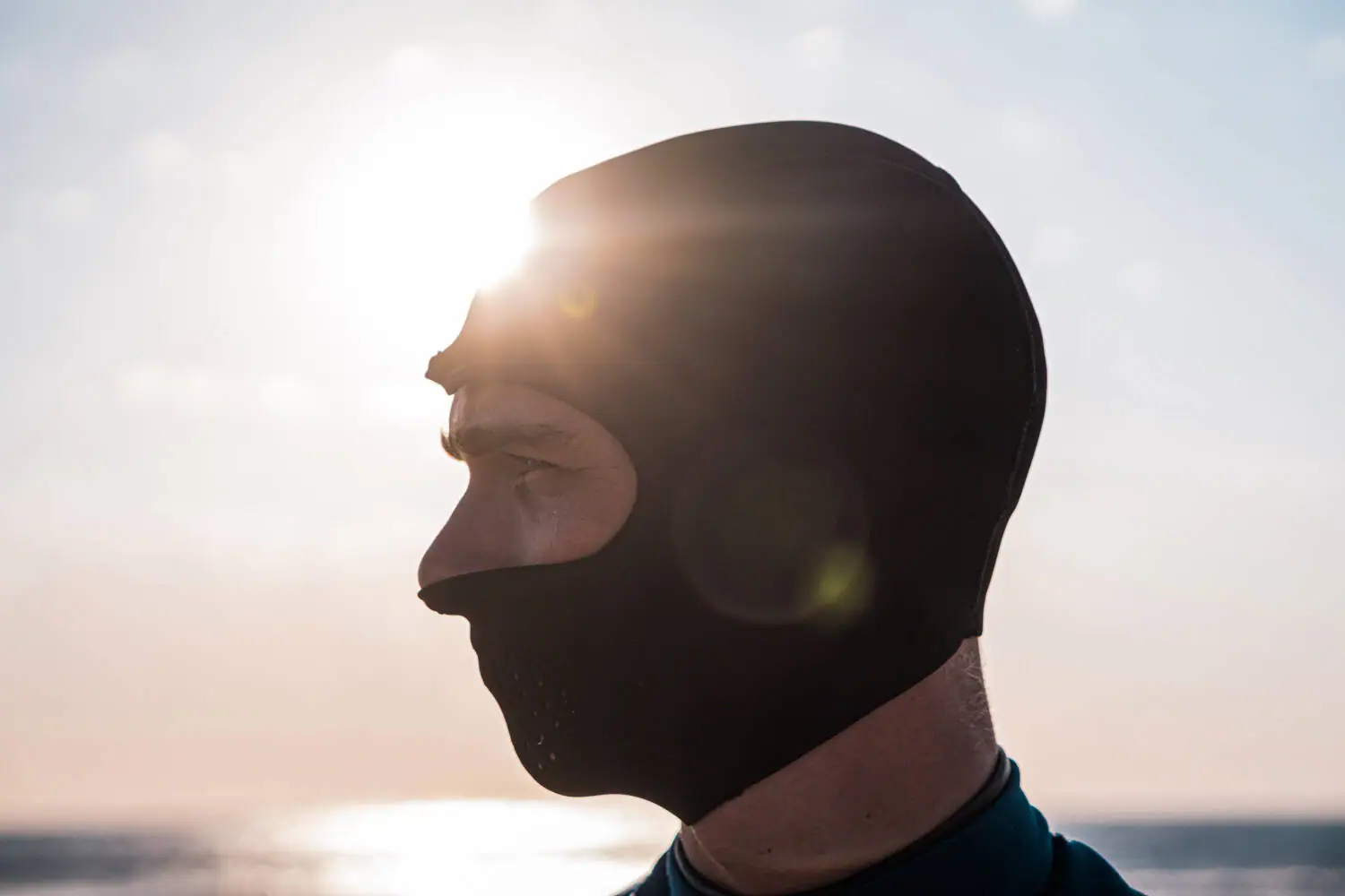 O'Neill Ninja 1.5mm Neoprene Neopren Hætte | SkatePro