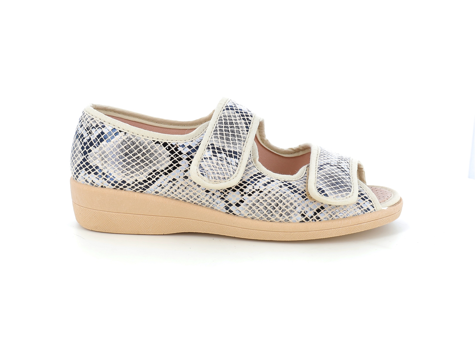 R brand-29814 Textile Beige
