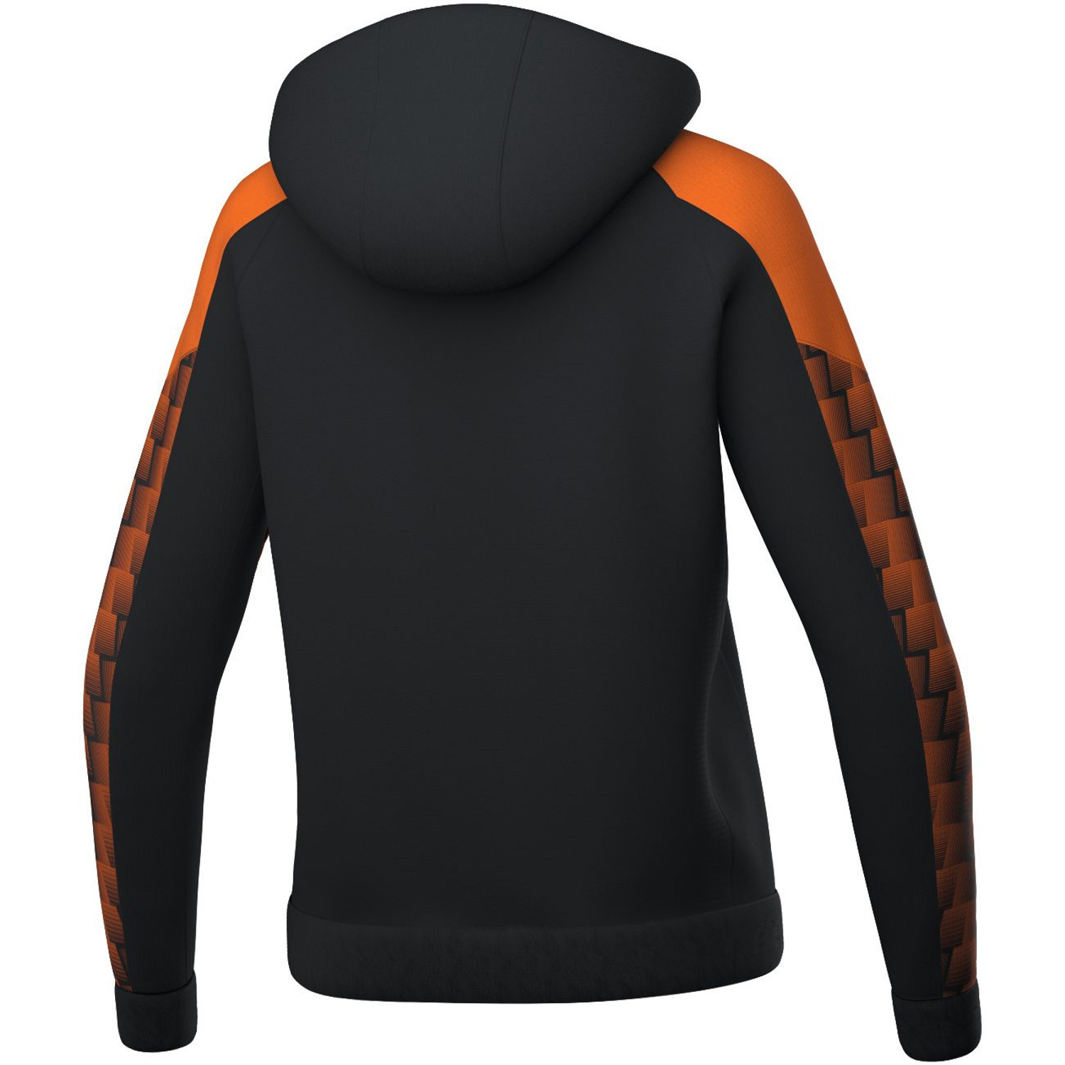 Erima Evo Star Trainingsjack met Cap. Dames GKV